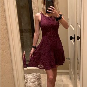 Alter’d State dress